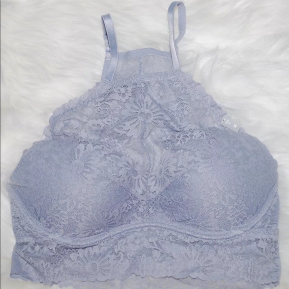 PINK Victoria's Secret Other - PINK Victoria’s Secret Bralette Padded M Bra